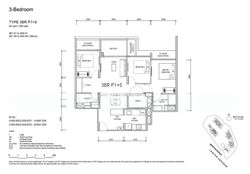 Lentor Gardens (D26), Apartment #580239351